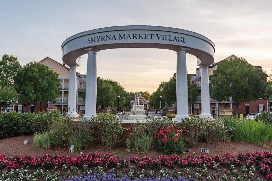 Smyrna, DE community.